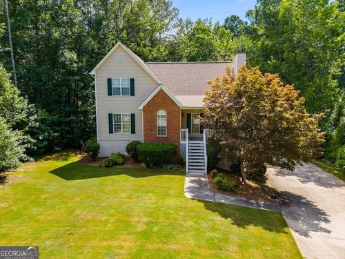 98 Cottage Way, Carrollton, GA, 30117-7075 | Card Image