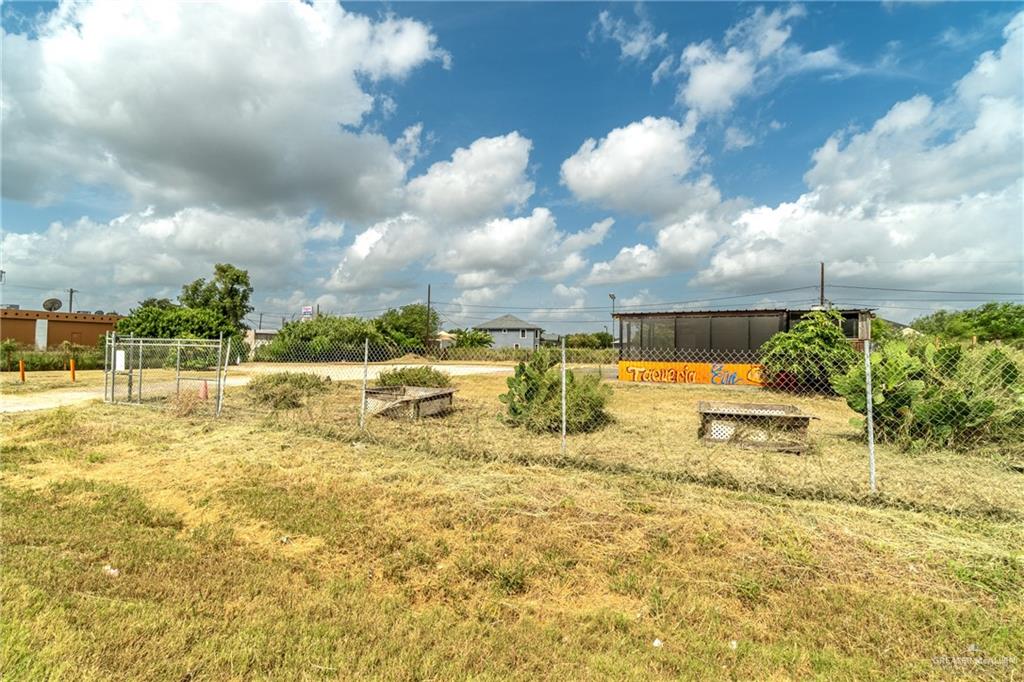 Commercial Sale in Edinburg 5