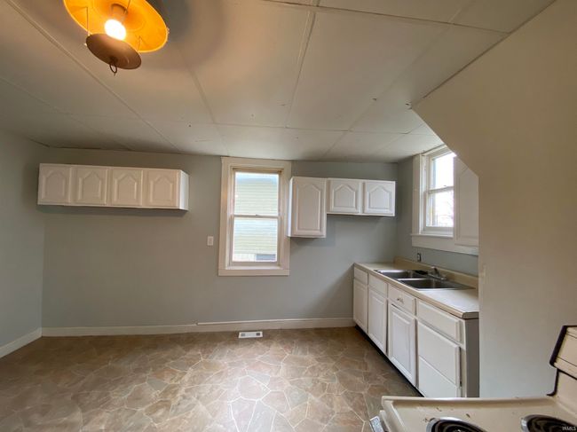 153 Lafayette Ave, House other with 2 bedrooms, 1 bathrooms and null parking in Oolitic IN | Image 12