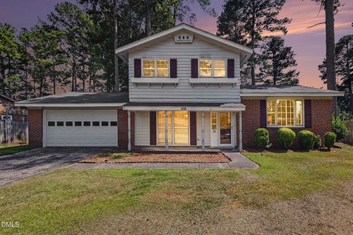 408 Pecan Dr, Selma, NC, 27576-2367 | Card Image