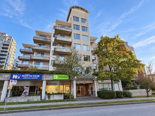 504-137 W 17th St, North Vancouver, BC, V7M1V5 | Card Image