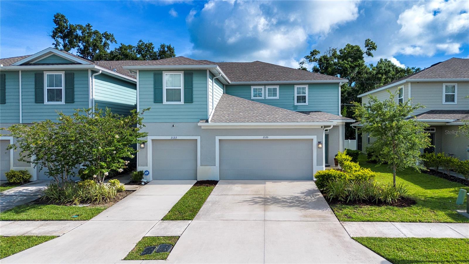Residential in BRANDON 4