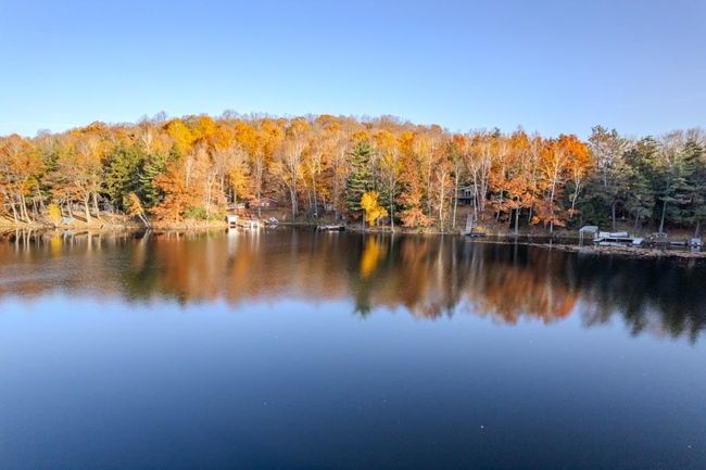 N8487 Lower Long Lake Dr, House other with 4 bedrooms, 3 bathrooms and null parking in Gleason WI | Image 58