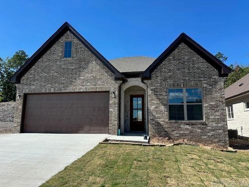 710 Edgewood Cir, Little Rock, AR, 72223-4973 | Card Image