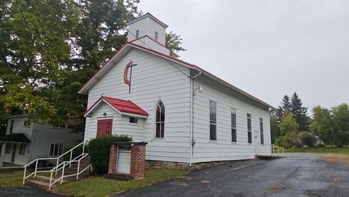 184 Veterans St, Smithmill, PA, 16680-9738 | Card Image