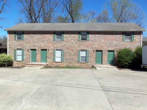 b-461 Martha Ln, Clarksville, TN, 37043-4997 | Card Image