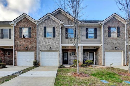 1797 Old Dogwood, Jonesboro, GA, 30238-7519 | Card Image
