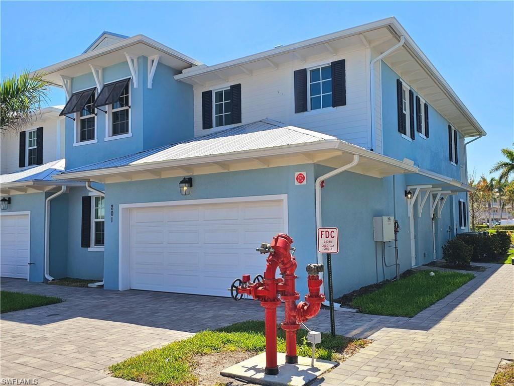 Residential Lease in BONITA SPRINGS 2