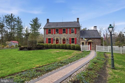 127 Marienstein Rd, Upper Black Eddy, PA, 18972-9627 | Card Image