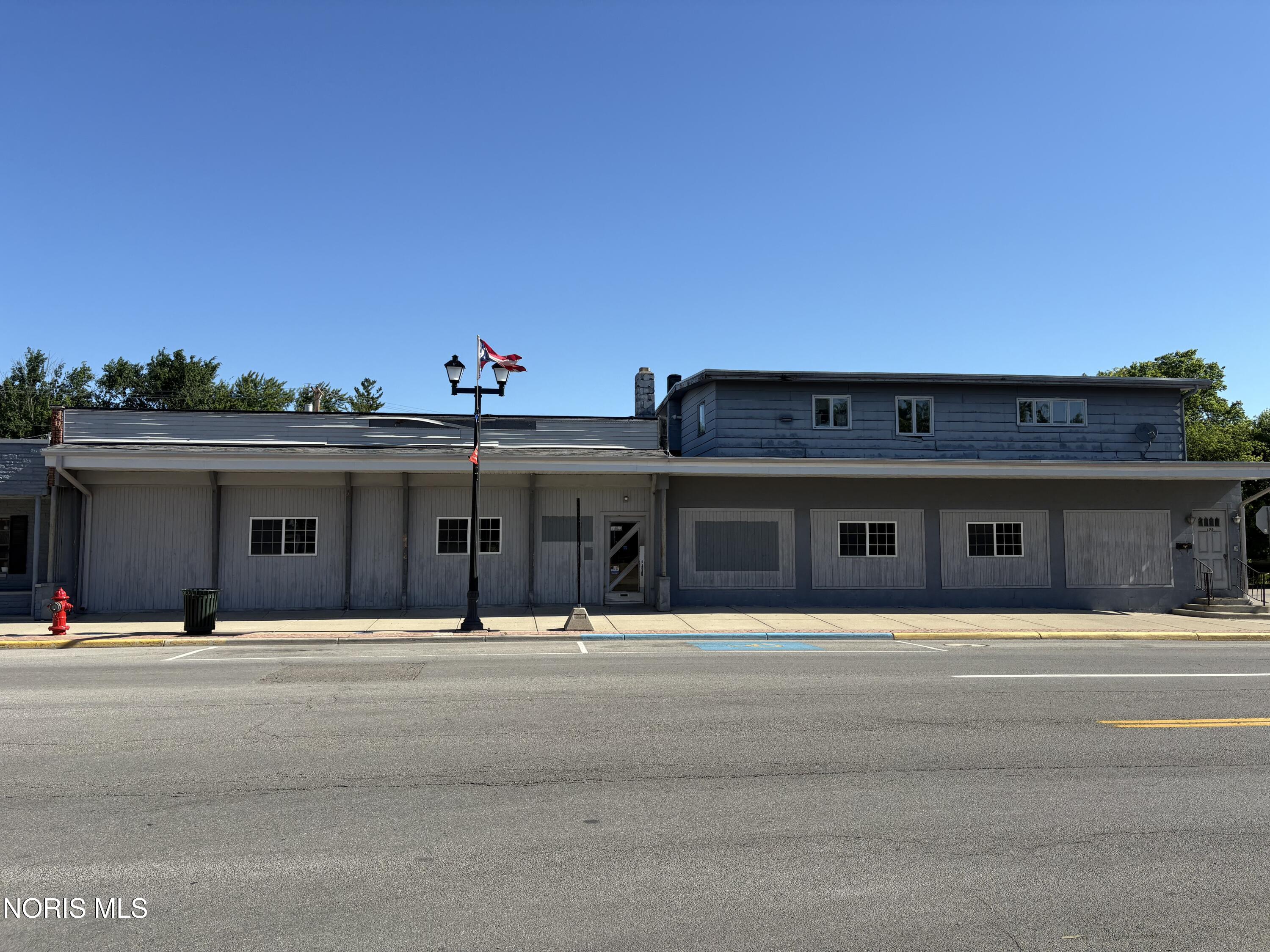 129 W Main St, Montpelier, OH 43543