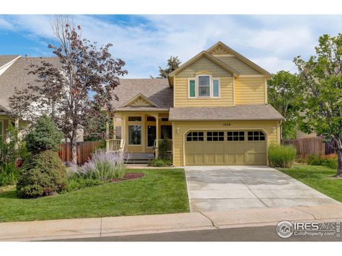 1029 E 131st Dr, Thornton, CO, 80241-1113 | Card Image