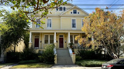 1838 Upperline St, New Orleans, LA, 70115-5563 | Card Image