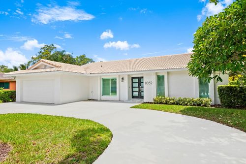 8352 Nw 6th Ct, Coral Springs, FL, 33071-6760 | Card Image