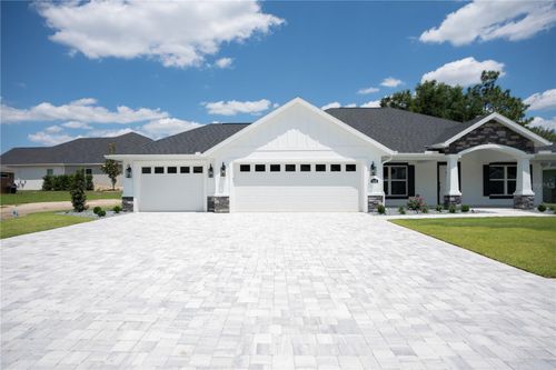 6689 Sw 179th Court Rd, DUNNELLON, FL, 34432-9527 | Card Image