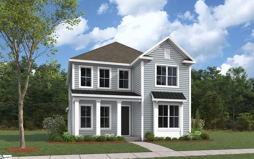 204 Nicolet Drive, Simpsonville, SC, 29681 | Card Image