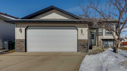143 Ackerman Crescent, Red Deer, AB, T4R3B8 | Card Image