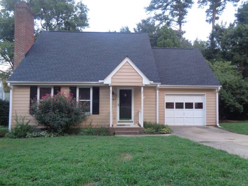 2704 Moorsfield Ct, Raleigh, NC, 27604-4887 | Card Image