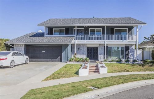 18684 Santa Ramona St, Fountain Valley, CA, 92708-6341 | Card Image