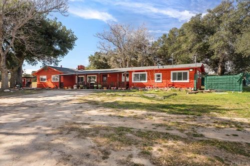 2758 Ribbonwood Rd, Boulevard, CA, 91905-9742 | Card Image