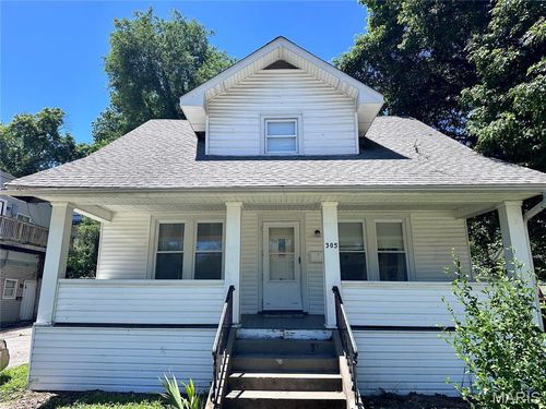 305 Grand Ave, Hannibal, MO, 63401-3102 | Card Image