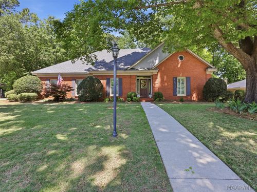 50 Creek Dr, Montgomery, AL, 36117-4100 | Card Image