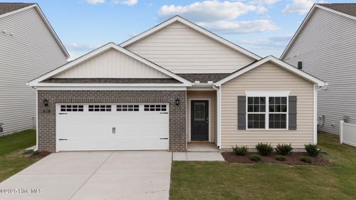 1021 Middlecrest Dr, Rocky Mount, NC, 27804 | Card Image