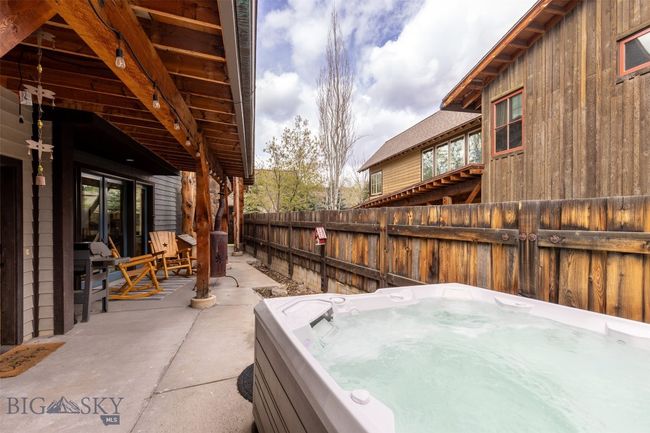 B - 151 Pheasant Tail Ln, Condo with 3 bedrooms, 3 bathrooms and null parking in Big Sky MT | Image 24