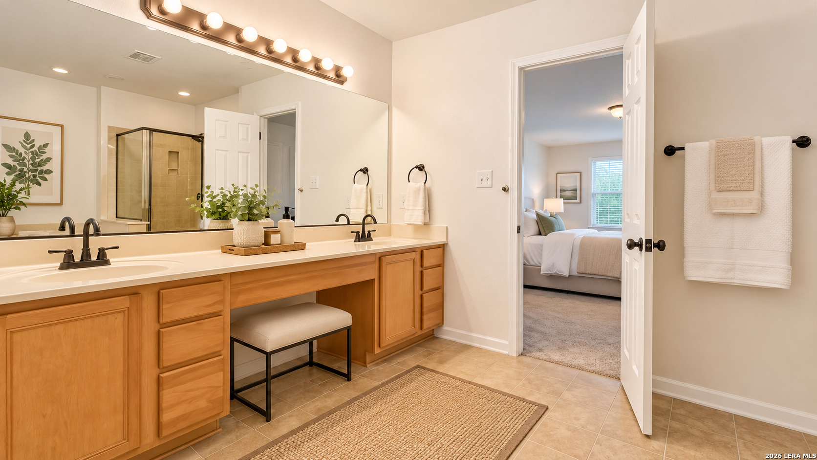 Residential Lease in San Antonio
