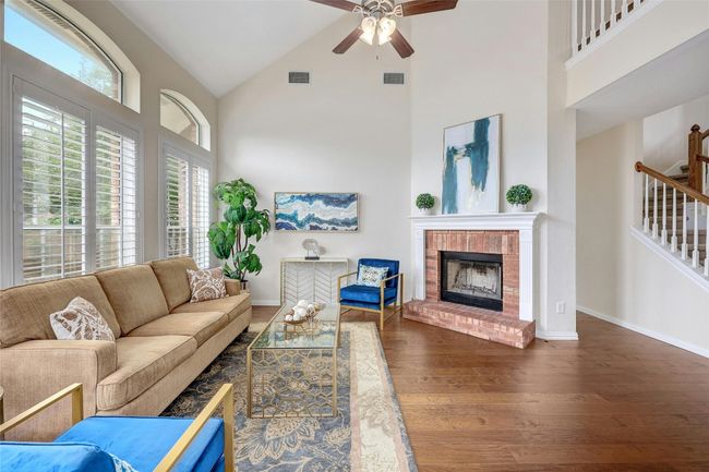 1204 Fall Creek Loop Drive, House other with 4 bedrooms, 3 bathrooms and null parking in Austin TX | Image 4