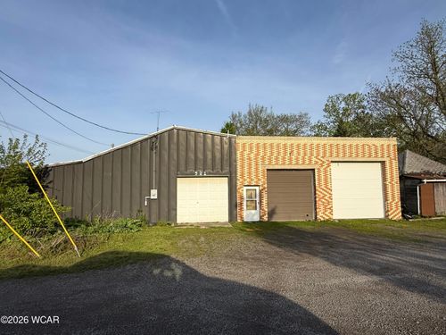 521 Wesley Drive, Van Wert, OH, 45891 | Card Image