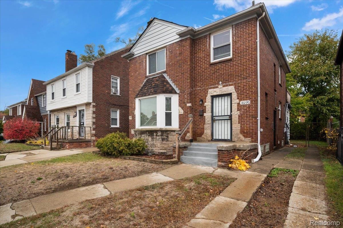 Residential in Detroit