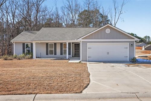 142 Rolling Woods Ln, Hull, GA, 30646-4092 | Card Image