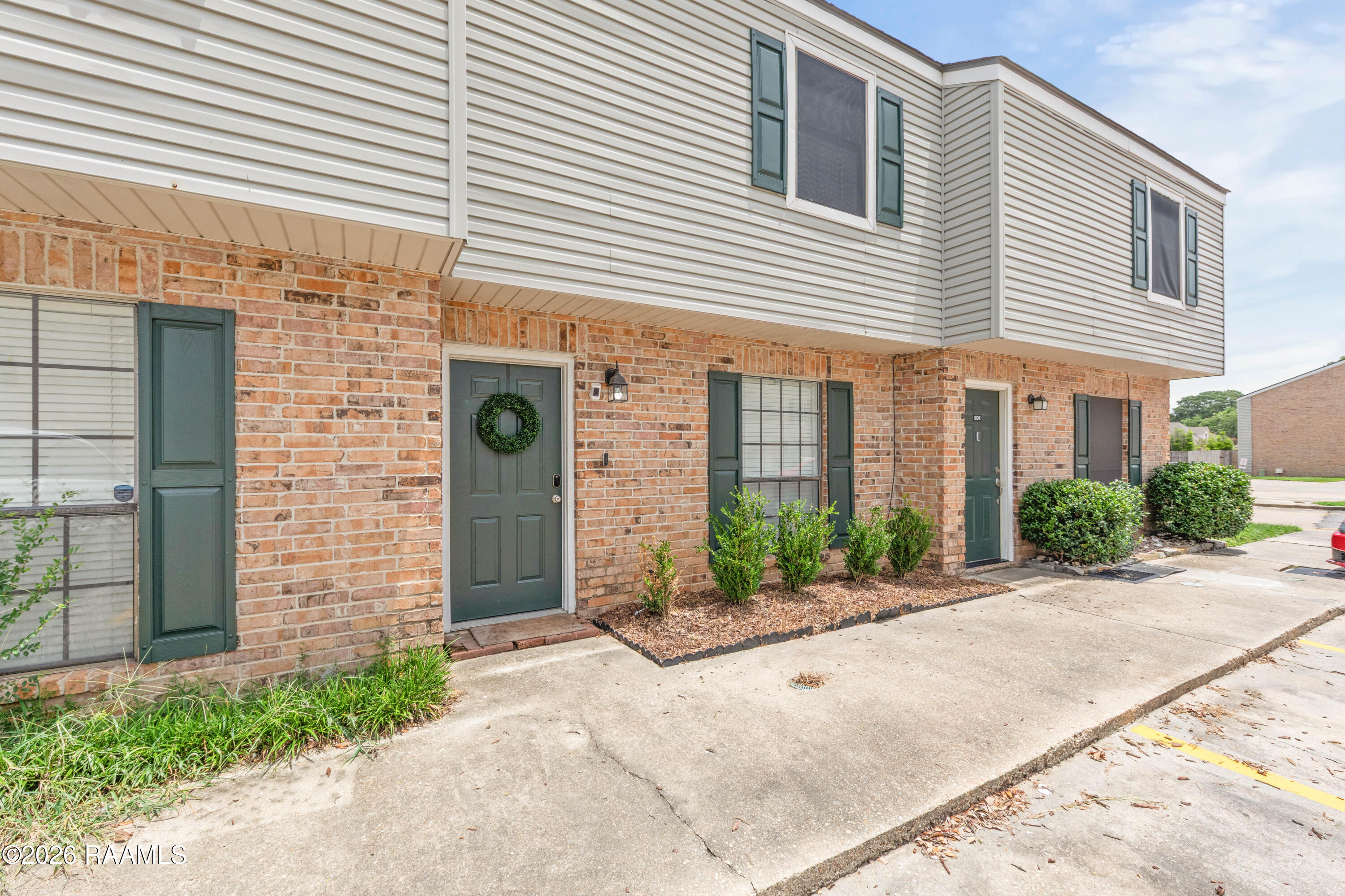 Residential in Lafayette 4
