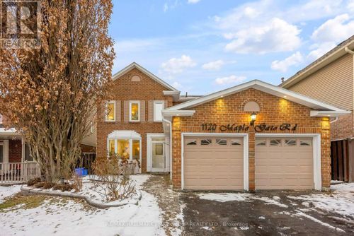 1120 Maple Gate Rd, Pickering, ON, L1X1B8 | Card Image