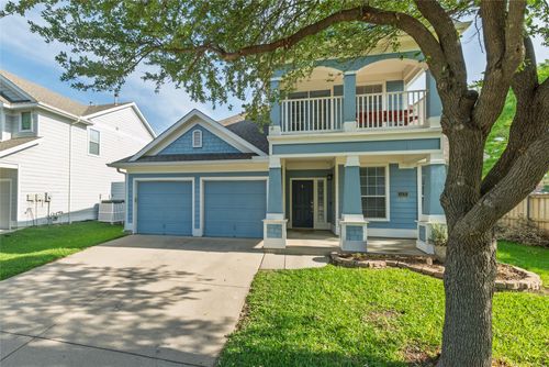 5133 Emmeryville Ln, Fort Worth, TX, 76244-6046 | Card Image