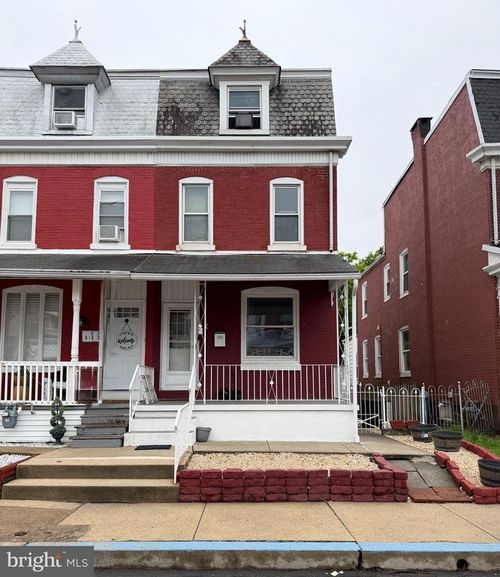 118 Park Ave, Laureldale, PA, 19605-2914 | Card Image