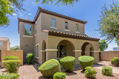 2048 S Seton Ave, Gilbert, AZ, 85295-3434 | Card Image