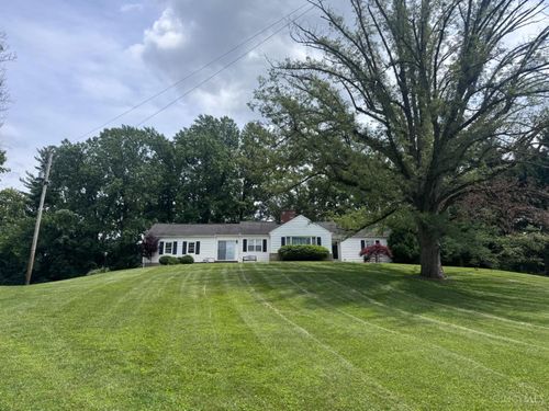 43 Willettsville Pk, Hillsboro, OH, 45133 | Card Image