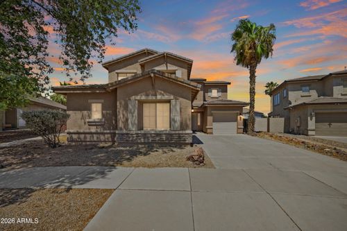 1257 S 173rd Dr, Goodyear, AZ, 85338-1950 | Card Image