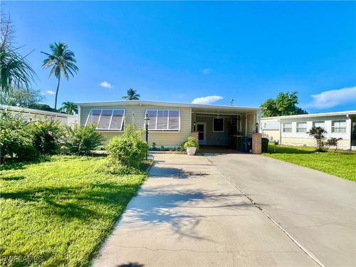 13 Cannes Dr, NAPLES, FL, 34112-9120 | Card Image