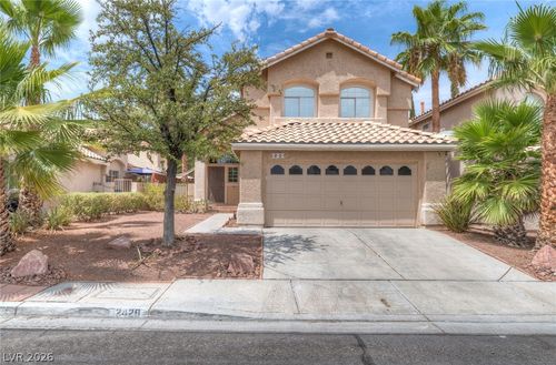 2429 Twin Flower Cir, Las Vegas, NV, 89134-6009 | Card Image