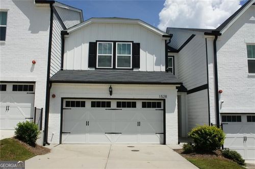 1528 Purple Cone Flower Ave, Mableton, GA, 30126-2134 | Card Image