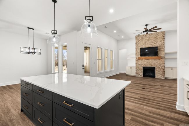 353 Hilltop Dr, House other with 4 bedrooms, 4 bathrooms and null parking in Tumbling Shoals AR | Image 19