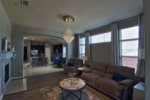 604 Cedarview Dr, Garland, TX, 75040-2702 | Card Image