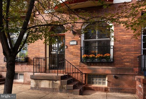 708 Reservoir St, BALTIMORE, MD, 21217-4632 | Card Image