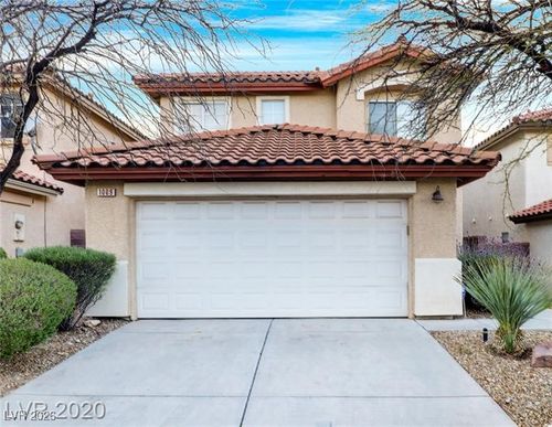 1009 Miradero Lane, Las Vegas, NV, 89134 | Card Image