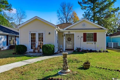 6616 Wintergreen Pt, Myrtle Beach, SC, 29588-6420 | Card Image