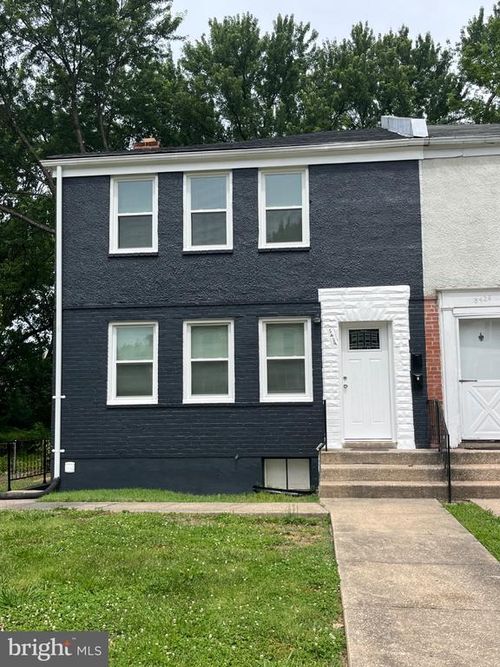 5424 Belle Vista Ave, BALTIMORE, MD, 21206-3581 | Card Image