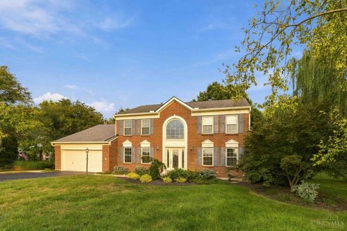 4741 Flagstone Drive, Mason, OH, 45040 | Card Image