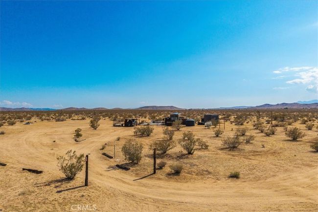 61329 Jupiter Dr, Home with 0 bedrooms, 0 bathrooms and null parking in Joshua Tree CA | Image 39